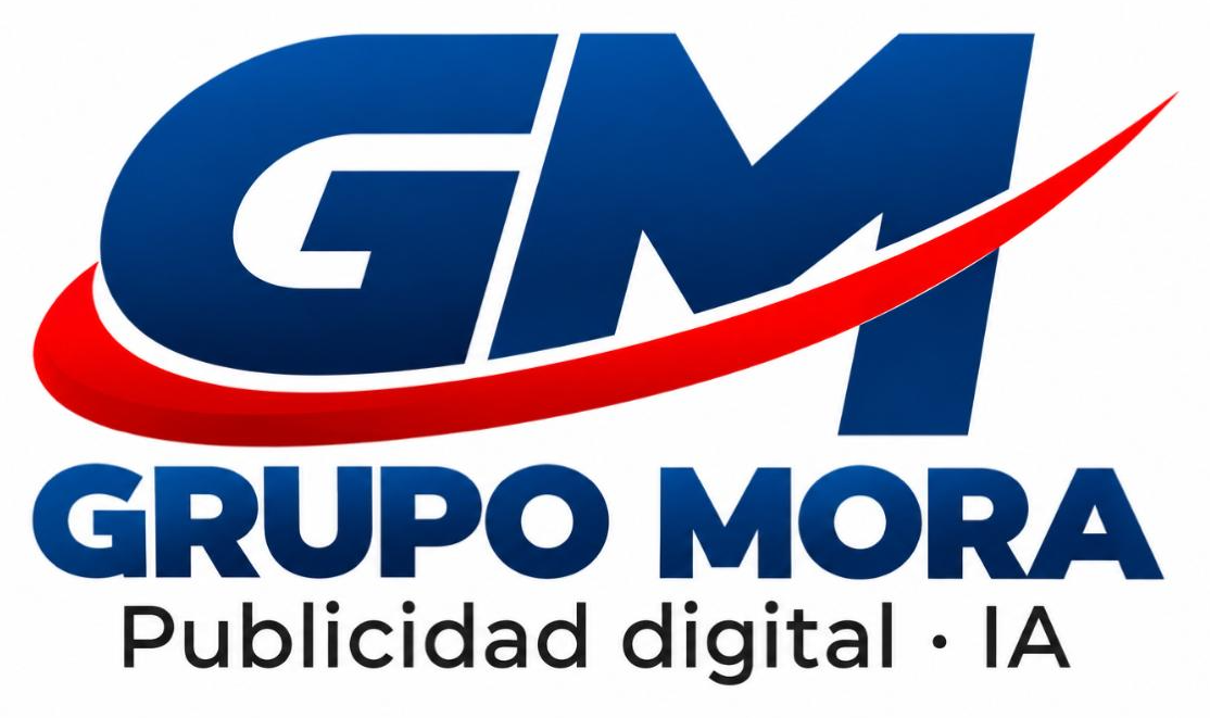 Grupo Mora — Publicidad digital · IA
